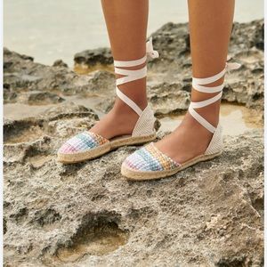 Manebi Flat Valenciana